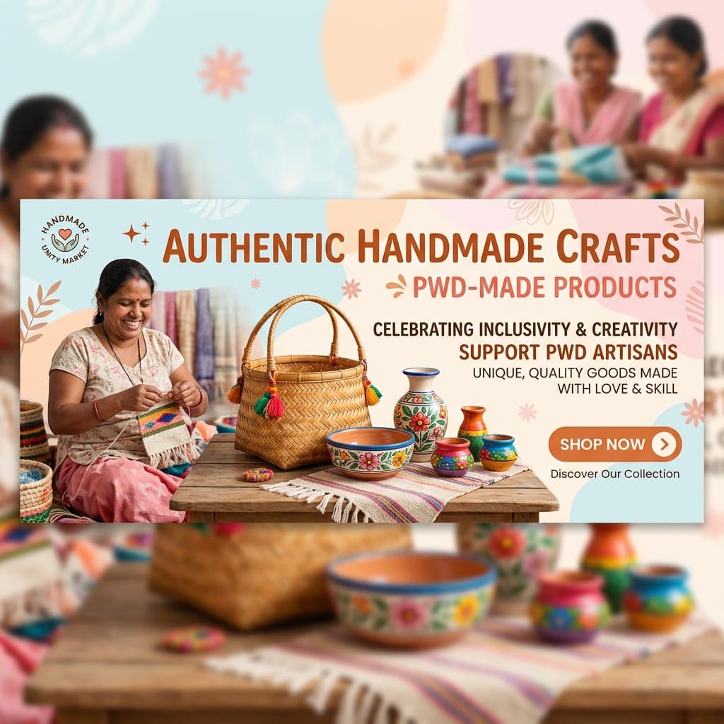 Handmade Crafts