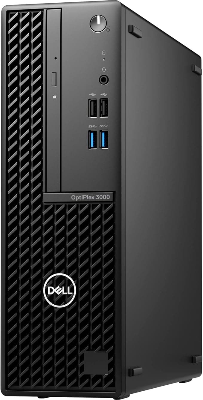 Dell OptiPlex Tower Desktop