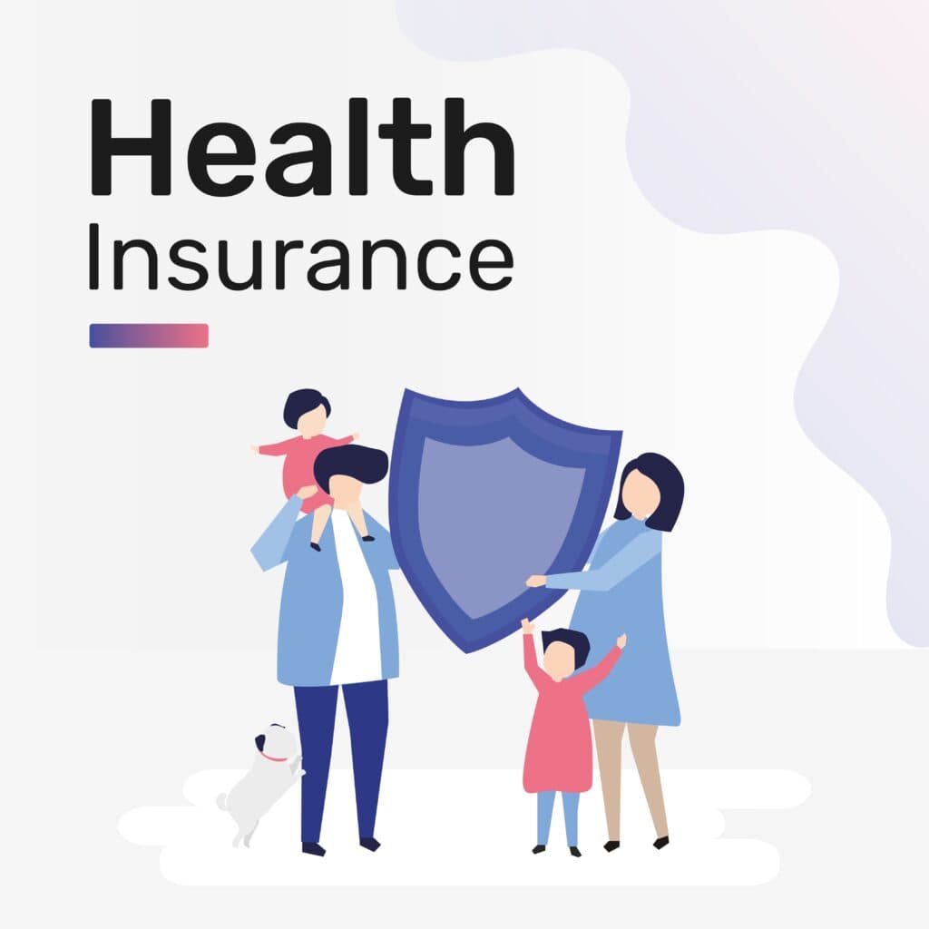 Health Insurance Services from Qaderoon