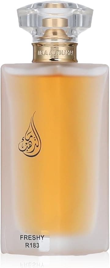 Maa Althahab Freshie R183 Eau De Parfum