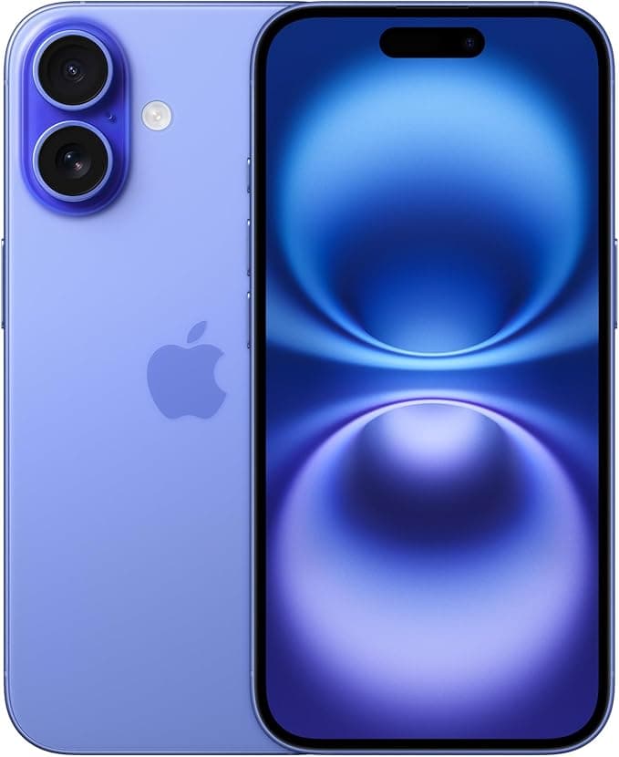 Apple iPhone 16 128 GB