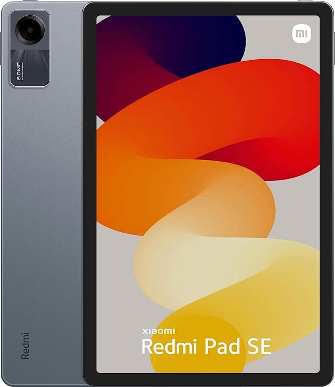 Xiaomi Redmi Pad SE Tablet