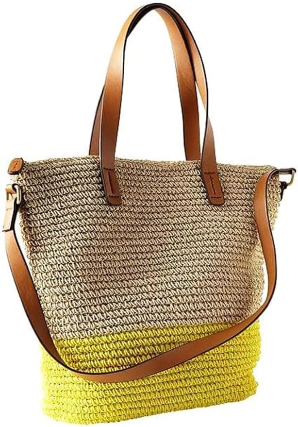 Casual Handmade Bag (Crossbody Leather Long Hands)