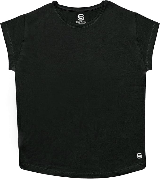 Sotex Womens T Shirt Modern