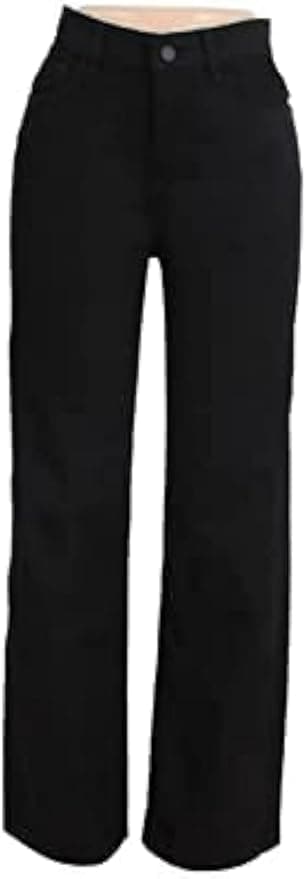 Women's Wide Leg Jeans