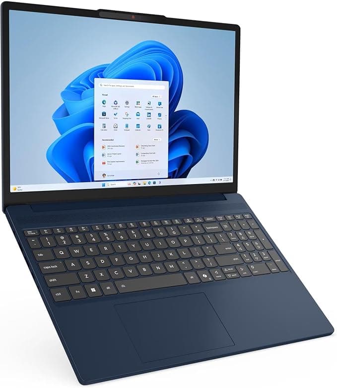 Lenovo Ideapad Slim 3 15IRH10 Laptop