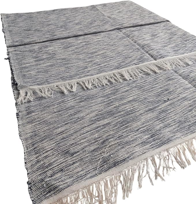 ENTERIA AKHMEM HANDMADE COTTON 200x80 CM
