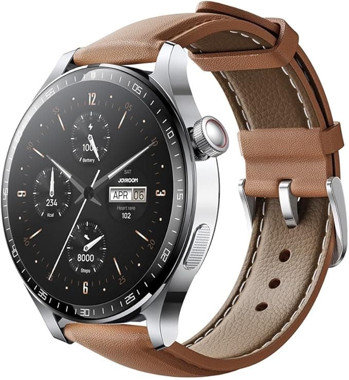 JOYROOM JR-FC2 Pro Classic Series Smart Watch