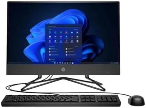 HP 200 G4 All in One B6YN4ET PC