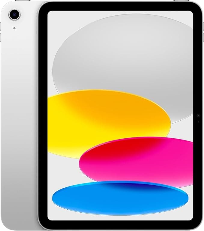 Apple 11-inch iPad A16
