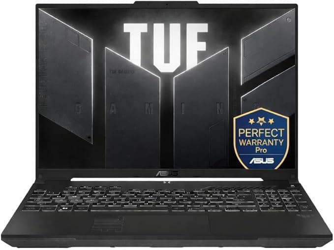 ASUS TUF Gaming Laptop F16