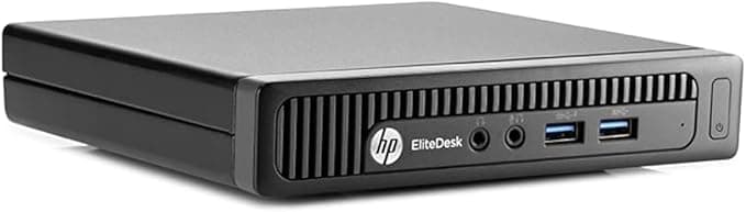HP EliteDesk 800 G1 Mini PC