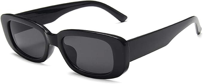 JFAN Rectangular Sunglasses For Women