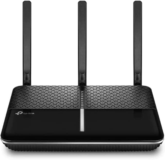 TP-Link Archer VR2100 VDSL/ADSL Modem Router